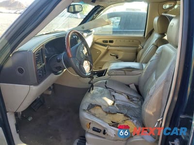 Zdjęcie 7 z 12 samochodu: 2005 CADILLAC ESCALADE EXT VIN:3GYEK62N05G171713 - miniatura