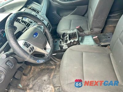 Zdjęcie 13 z 14 samochodu: 2018 FORD TAURUS POLICE INTERCEPTOR VIN:1FAHP2MK1JG125643 - miniatura