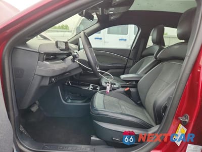 Zdjęcie 7 z 14 samochodu: 2025 FORD MUSTANG MACH-E GT VIN:3FMTK4SX0SMA13643 - miniatura