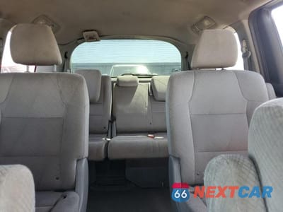 Zdjęcie 10 z 13 samochodu: 2017 HONDA ODYSSEY EX VIN:5FNRL5H46HB008636 - miniatura
