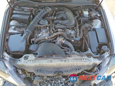 Zdjęcie 11 z 13 samochodu: 2007 LEXUS IS 350 VIN:JTHBE262375013240 - miniatura