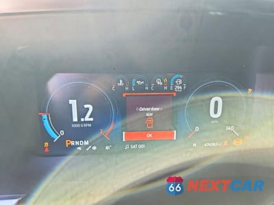 Zdjęcie 9 z 12 samochodu: 2022 FORD F150 4WD VIN:1FTFW1RG3NFB25089 - miniatura
