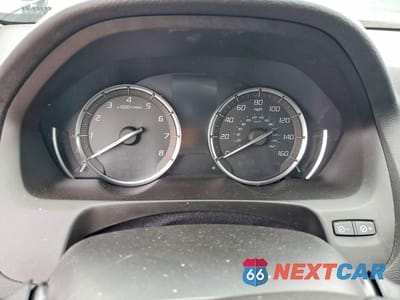 Zdjęcie 9 z 12 samochodu: 2019 ACURA TLX VIN:19UUB3F87KA002482 - miniatura