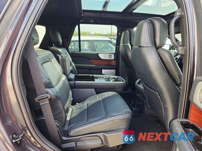 Zdjęcie 11 z 13 samochodu: 2026 LINCOLN NAVIGATOR RESERVE VIN:5LMJJ2LT3NEL01092 - miniatura