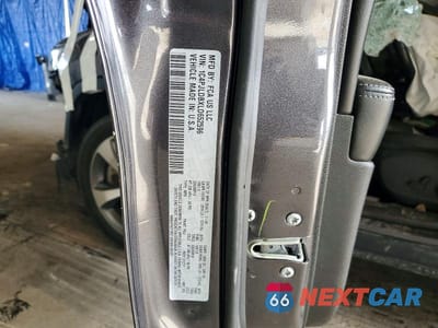 Zdjęcie 12 z 12 samochodu: 2020 JEEP CHEROKEE LIMITED VIN:1C4PJLDBXLD652596 - miniatura