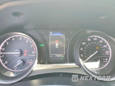 Zdjęcie 9 z 12 samochodu: 2024 TOYOTA CAMRY SE VIN:4T1S11AK6RU240148 - miniatura