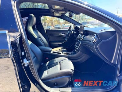 Zdjęcie 7 z 13 samochodu: 2017 MERCEDES-BENZ CLA 250 4MATIC VIN:WDDSJ4GB7HN470762 - miniatura