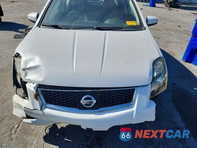 Zdjęcie 11 z 11 samochodu: 2012 NISSAN SENTRA 2.0 VIN:3N1AB6AP3CL777148 - miniatura