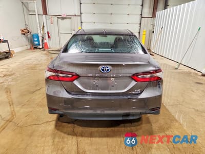 Zdjęcie 6 z 13 samochodu: 2023 TOYOTA CAMRY HYBRID LE VIN:4T1C31AK1PU054464 - miniatura