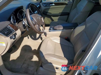 Zdjęcie 7 z 13 samochodu: 2012 MERCEDES-BENZ ML 350 4MATIC VIN:4JGDA5HB7CA031595 - miniatura
