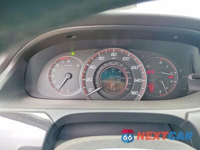 Zdjęcie 9 z 13 samochodu: 2014 HONDA ACCORD SPORT VIN:1HGCR2F59EA093346 - miniatura