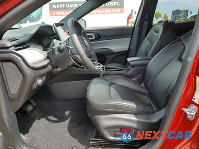 Zdjęcie 7 z 13 samochodu: 2025 JEEP COMPASS LIMITED VIN:3C4NJDCN8ST510765 - miniatura