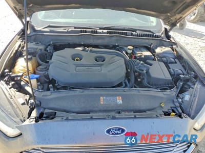 Zdjęcie 11 z 12 samochodu: 2013 FORD FUSION TITANIUM VIN:3FA6P0K95DR277661 - miniatura
