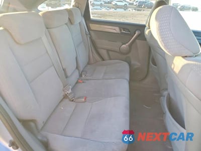 Zdjęcie 11 z 13 samochodu: 2008 HONDA CR-V EX VIN:5J6RE48538L005844 - miniatura