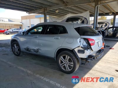 Drugie zdjęcie samochodu z przodu: 2017 MERCEDES-BENZ GLA 250 4MATIC VIN:WDCTG4GBXHJ319199 - miniatura
