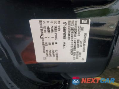 Zdjęcie 12 z 12 samochodu: 2007 CADILLAC ESCALADE LUXURY VIN:1GYFK63837R179658 - miniatura