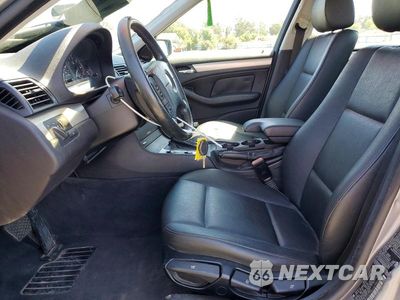 Zdjęcie 7 z 12 samochodu: 2004 BMW 325 IS SULEV VIN:WBAAZ33414KP89373 - miniatura