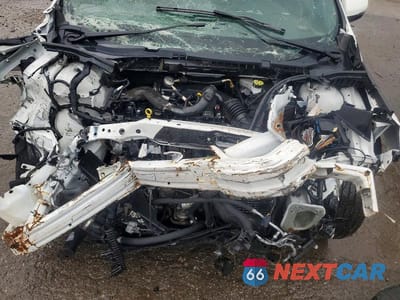 Zdjęcie 11 z 11 samochodu: 2020 FORD EDGE TITANIUM VIN:2FMPK4K94LBA74970 - miniatura