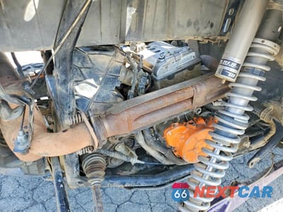 Zdjęcie 7 z 10 samochodu: 2015 POLARIS RZR UTILITY VEHICLE VIN:3NSVFE993FF440970 - miniatura