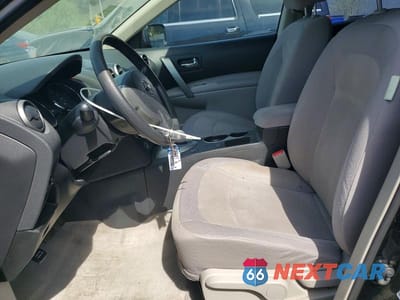 Zdjęcie 7 z 13 samochodu: 2013 NISSAN ROGUE S VIN:JN8AS5MT2DW025411 - miniatura