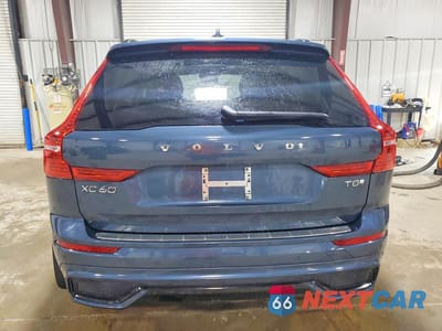 Zdjęcie 6 z 14 samochodu: 2025 VOLVO XC60 PLUS VIN:YV4H60RC4S1188983 - miniatura