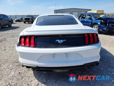 Zdjęcie 6 z 11 samochodu: 2020 FORD MUSTANG VIN:1FA6P8TH4L5126378 - miniatura