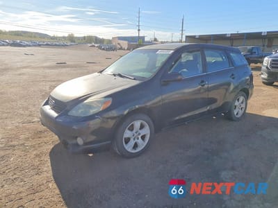 2005 TOYOTA MATRIX XR 2T1KR32E25C333273 - główne zdjęcie licytacji z USA - miniatura