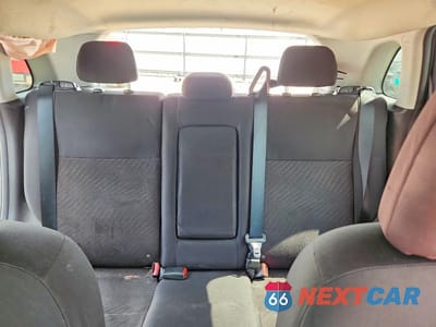 Zdjęcie 10 z 13 samochodu: 2013 MITSUBISHI OUTLANDER SPORT SE VIN:4A4AP4AUXDE016281 - miniatura