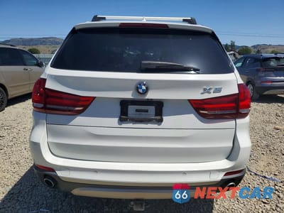 Zdjęcie 6 z 12 samochodu: 2014 BMW X5 XDRIVE35I VIN:5UXKR0C50E0K44503 - miniatura