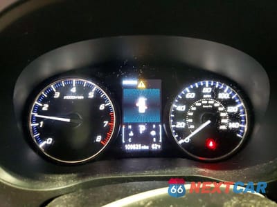 Zdjęcie 9 z 13 samochodu: 2018 MITSUBISHI OUTLANDER SE VIN:JA4AZ3A31JZ047789 - miniatura
