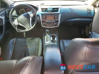 Zdjęcie 8 z 12 samochodu: 2018 NISSAN ALTIMA 2.5 SL VIN:1N4AL3AP1JC215420 - miniatura