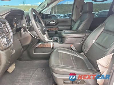 Zdjęcie 7 z 13 samochodu: 2020 GMC SIERRA K2500 DENALI VIN:1GT49REYXLF103292 - miniatura