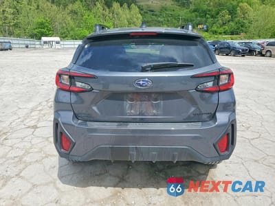 Zdjęcie 6 z 12 samochodu: 2026 SUBARU CROSSTREK PREMIUM VIN:4S4GUHD63T3746053 - miniatura