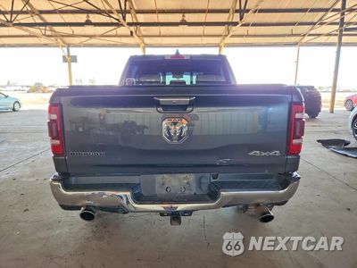 Zdjęcie 6 z 12 samochodu: 2019 RAM 1500 BIG HORN VIN:1C6SRFFT5KN540010 - miniatura