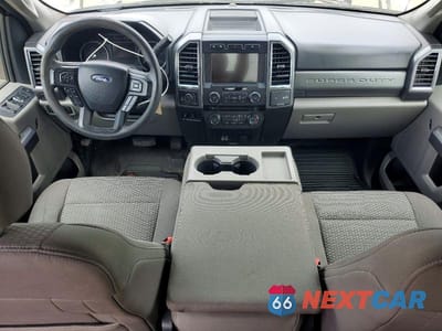 Zdjęcie 8 z 12 samochodu: 2018 FORD F350 SUPER DUTY VIN:1FT8W3BT7JEB65722 - miniatura