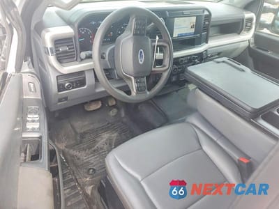 Zdjęcie 8 z 12 samochodu: 2025 FORD F250 SUPER DUTY VIN:1FT8X2BA0SEC64048 - miniatura