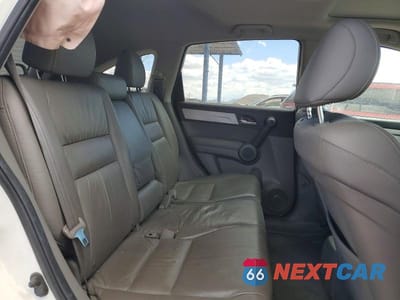Zdjęcie 10 z 12 samochodu: 2010 HONDA CR-V EXL VIN:5J6RE4H77AL055556 - miniatura