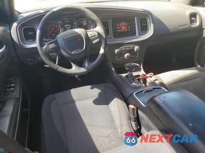 Zdjęcie 8 z 11 samochodu: 2016 DODGE CHARGER SE VIN:2C3CDXBG4GH303538 - miniatura