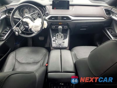 Zdjęcie 8 z 14 samochodu: 2018 MAZDA CX-9 GRAND TOURING VIN:JM3TCBDY2J0228817 - miniatura