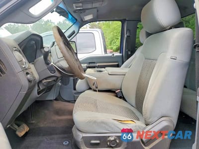Zdjęcie 7 z 12 samochodu: 2013 FORD F350 SUPER DUTY VIN:1FT8X3DT2DEB51192 - miniatura