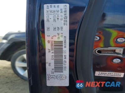 Zdjęcie 13 z 13 samochodu: 2016 JEEP PATRIOT VIN:1C4NJRAB8GD639768 - miniatura