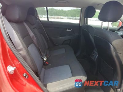 Zdjęcie 11 z 13 samochodu: 2014 KIA SPORTAGE LX VIN:KNDPBCAC1E7619031 - miniatura