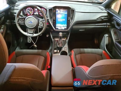 Zdjęcie 8 z 12 samochodu: 2026 SUBARU IMPREZA RS VIN:JF1GUHHC4T8232533 - miniatura