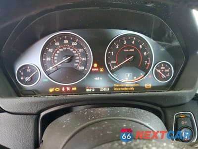 Zdjęcie 9 z 12 samochodu: 2017 BMW 330 I VIN:WBA8B9G33HNU55874 - miniatura