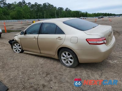 Drugie zdjęcie samochodu z przodu: 2011 TOYOTA CAMRY LE VIN:4T4BF3EK7BR119907 - miniatura