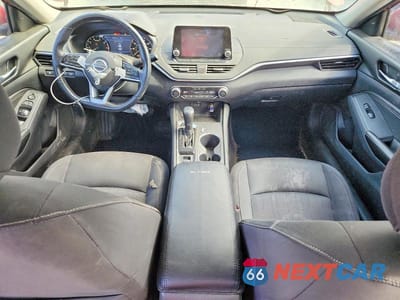 Zdjęcie 8 z 12 samochodu: 2019 NISSAN ALTIMA 2.5 SV VIN:1N4BL4DV5KC156376 - miniatura