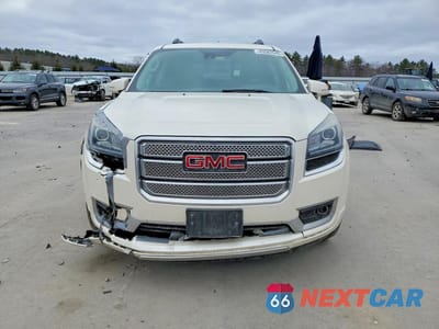 Piąte zdjęcie samochodu w środku: 2015 GMC ACADIA VIN:1GKKVTKD7FJ229293 - miniatura