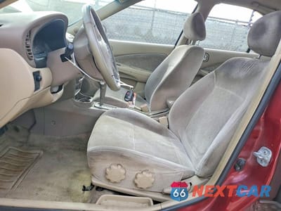 Zdjęcie 7 z 12 samochodu: 2003 NISSAN SENTRA XE VIN:3N1CB51DX3L712905 - miniatura