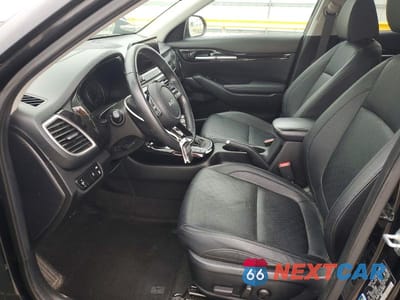 Zdjęcie 7 z 14 samochodu: 2022 KIA SELTOS EX VIN:KNDERCAA5N7286611 - miniatura