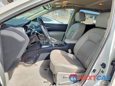 Zdjęcie 7 z 12 samochodu: 2013 NISSAN ROGUE S VIN:JN8AS5MVXDW649197 - miniatura